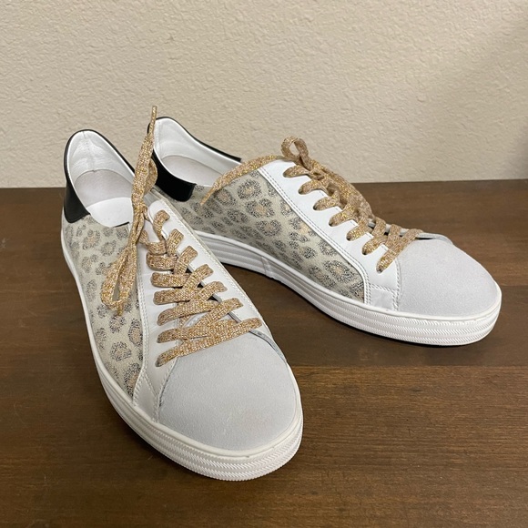 Department of Finery Indiana sneakers - Picture 3 of 10